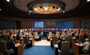 NATO Ankara Zirvesi sonuç bildirisi açıklandı: 50 milyar dolarlık anlaşma!