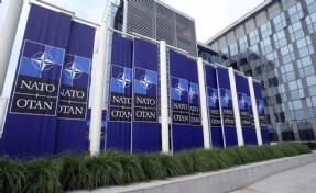 NATO'dan Türkçe teşekkür paylaşımı