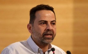 Nasuh Mahruki'ye 15 Temmuz tutuklaması!
