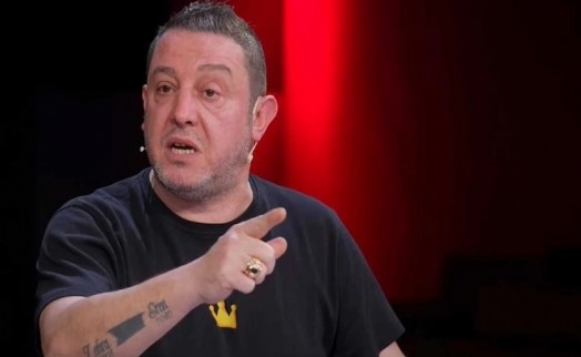 Nihat Kahveci gözaltına alındı