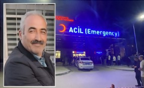 Nişan töreninde dehşet! Eniştesini kurşun yağmuruna tuttu