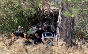 Nişanlı çift kahvaltıya gidemedi: 1 ölü, 1 yaralı