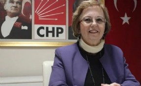 Nurşen Balcı da CHP'den istifa ederek 'YENİ Parti' dedi