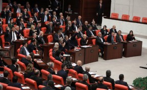 Öğrenci affını içeren düzenleme Meclis'te: Tek bir kriter var