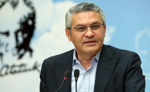 Oğuz Kaan Salıcı, bir kez daha kurultay çağrısı yaptı