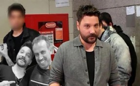 Oğuzhan Uğur soruşturmasında bilirkişi Ahbap ile bağını açıkladı!
