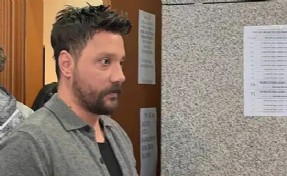Oğuzhan Uğur'un gözaltına alınmadan önce çektiği video ortaya çıktı