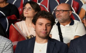 Okan Çınar, Seferihisar Belediye Başkan Yardımcılığı görevine atandı