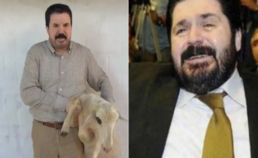 Önder Sav CHP'den istifa etmişti: AK Partili Sayan adak kesti