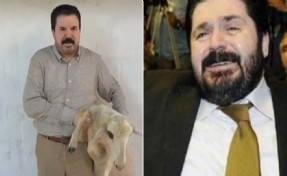 Önder Sav CHP'den istifa etmişti: AK Partili Sayan adak kesti