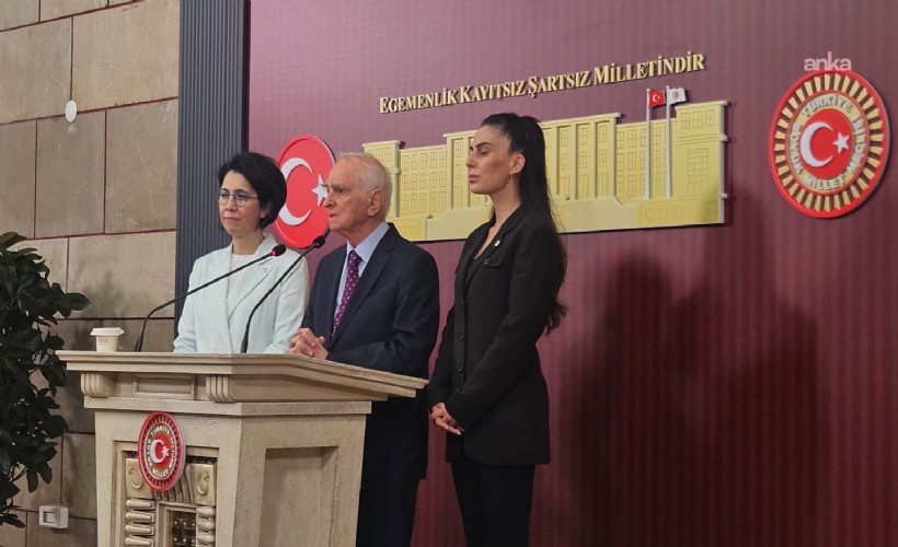 Önder Sav zehir zemberek sözlerle istifa etti: 'CHP'nin sahibi görünen kiracıların tahliyesi yakındır'
