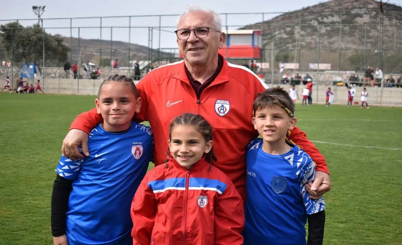 Örnek serüven sona erdi: Altınordu ligden çekildi