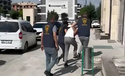 Otobüste tacizden serbest kalmıştı: Bu kez 2 çocuğa cinsel istismardan tutuklandı