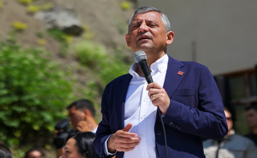 Özel Kastamonu'dan seslendi: 'Yürüyüşümüzü durdururlarsa yeni bir yol açacağız'