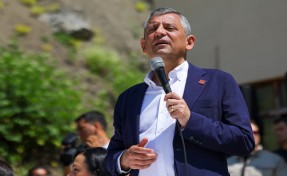 Özel Kastamonu'dan seslendi: 'Yürüyüşümüzü durdururlarsa yeni bir yol açacağız'