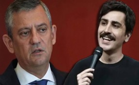 Özel'den Deniz Göktaş'a cezaevinde ziyaret