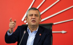Özel'den NATO liderlerine çağrı: Türkiye'nin demokratik geleceğiyle de ilişki kurun
