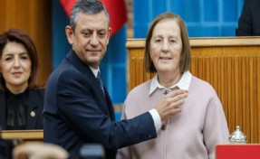 Özel'in davetiyle CHP'ye katılmıştı, AK Parti'ye geçiyor!