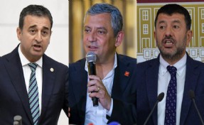 Özel ve CHP'li 3 vekilin dokunulmazlıkları kaldırılacak mı? AK Parti'den açıklama