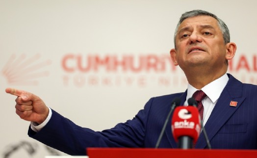 Özel, yeni parti kararı öncesi seçilmiş organlarla bir araya gelecek: İki farklı senaryo