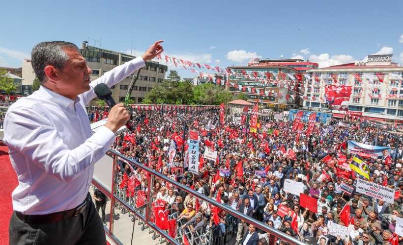 Özel’in kuracağı yeni partinin zamanlaması, katılımı ve hedefi netleşiyor: Ana muhalefet değişiyor