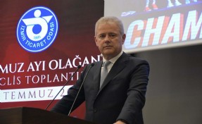 Özgener: 'Ekonomideki bu süreci hep birlikte atlatacağız'