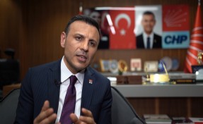 Özgür Çelik'ten butlan yönetimine tepki: Atama yapma hakkını nereden buluyor?
