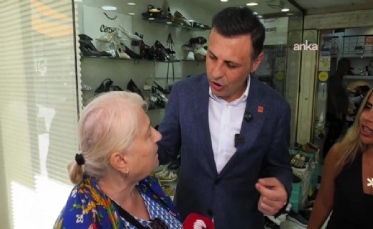 Özgür Çelik'ten yurttaşa 'Kılıçdaroğlu' yanıtı: 'Gitmiş saray ittifakının parçası olmuş'
