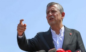 Özgür Özel Silivri'de konuştu: 'Bu haksız rejime meydan okuyoruz!'