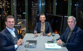Özgür Özel YENİ Parti ile ilgili tartışmalara noktayı koydu: Ne İmamoğlu’nun ne Yavaş'ın ne Özel’in partisi