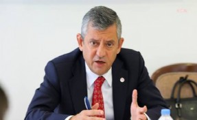 Özgür Özel açıkladı: Butlan yönetiminden belediye başkanlarına 'YENİ Parti baskısı' iddiası!