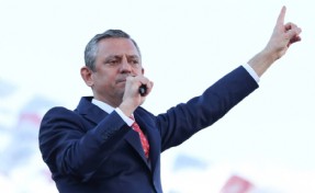 Özgür Özel anket sonuçlarını açıkladı, senaryoları anlattı