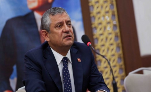 Özgür Özel bugün iki parti birden kuracak