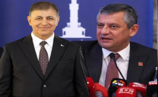 Özgür Özel'den mesaj gibi Tugay açıklaması: 'Zamanlama sorunlarımız oldu, kendisini severiz'