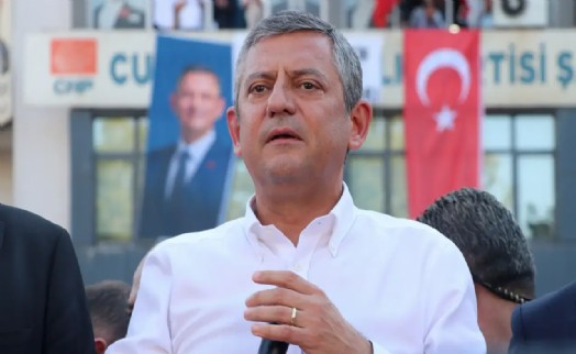 Özgür Özel'den 'yeni parti' hamlesi: Tarih belli oldu