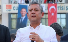 Özgür Özel'den 'yeni parti' hamlesi: Tarih belli oldu