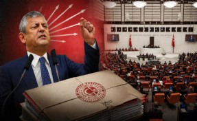 Meclis’te 9 dokunulmazlık dosyası: Özgür Özel ve İzmirli vekil de listede!