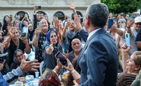 Özgür Özel'in 'yeni parti' ilanı sonrası oy potansiyeline ilişkin anketler ne söylüyor?