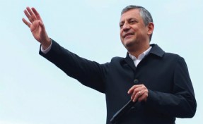Özgür Özel'in yeni partisinin sloganı da belli oldu