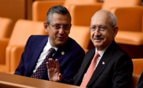 Özgür Özel parti kurarsa seçmenin tercihi nasıl olacak? İşte anket sonuçları