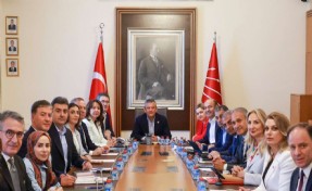 Özgür Özel ve ekibinin 'yedek' partisi de hazır iddiası