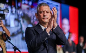 Özgür Özel yönetiminden Olağanüstü Kurultay için mahkemeye başvuru
