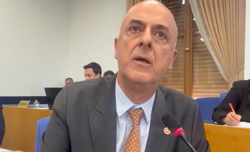 Özlale’den ekonomi yönetimine 'fondöten ekonomisi' eleştirisi