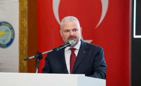 Pehlivan'dan 15 Temmuz mesajı: 'Sonsuza dek unutmayacağız'