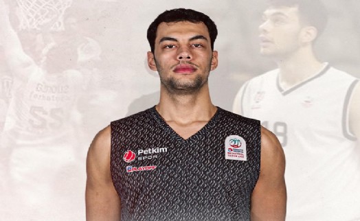 Petkimspor'da Yusuf Gündüz tamam