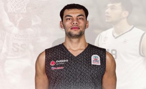 Petkimspor'da Yusuf Gündüz tamam