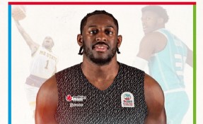 Petkimspor oyun kurucu Keandre Cook'u aldı