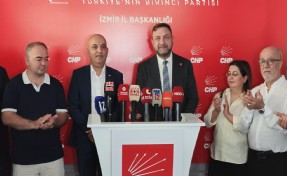 Polat’tan Gümrükçü’ye destek, ayrılanlara rest: ‘CHP'den sonra bir adresim varsa kabristan olur’
