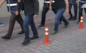 Polisin operasyonlarında 22 firari yakalandı