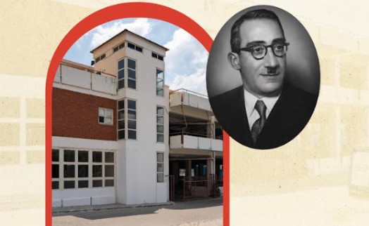 Reşat Leblebicioğlu’nun adı Karşıyaka’da yaşayacak